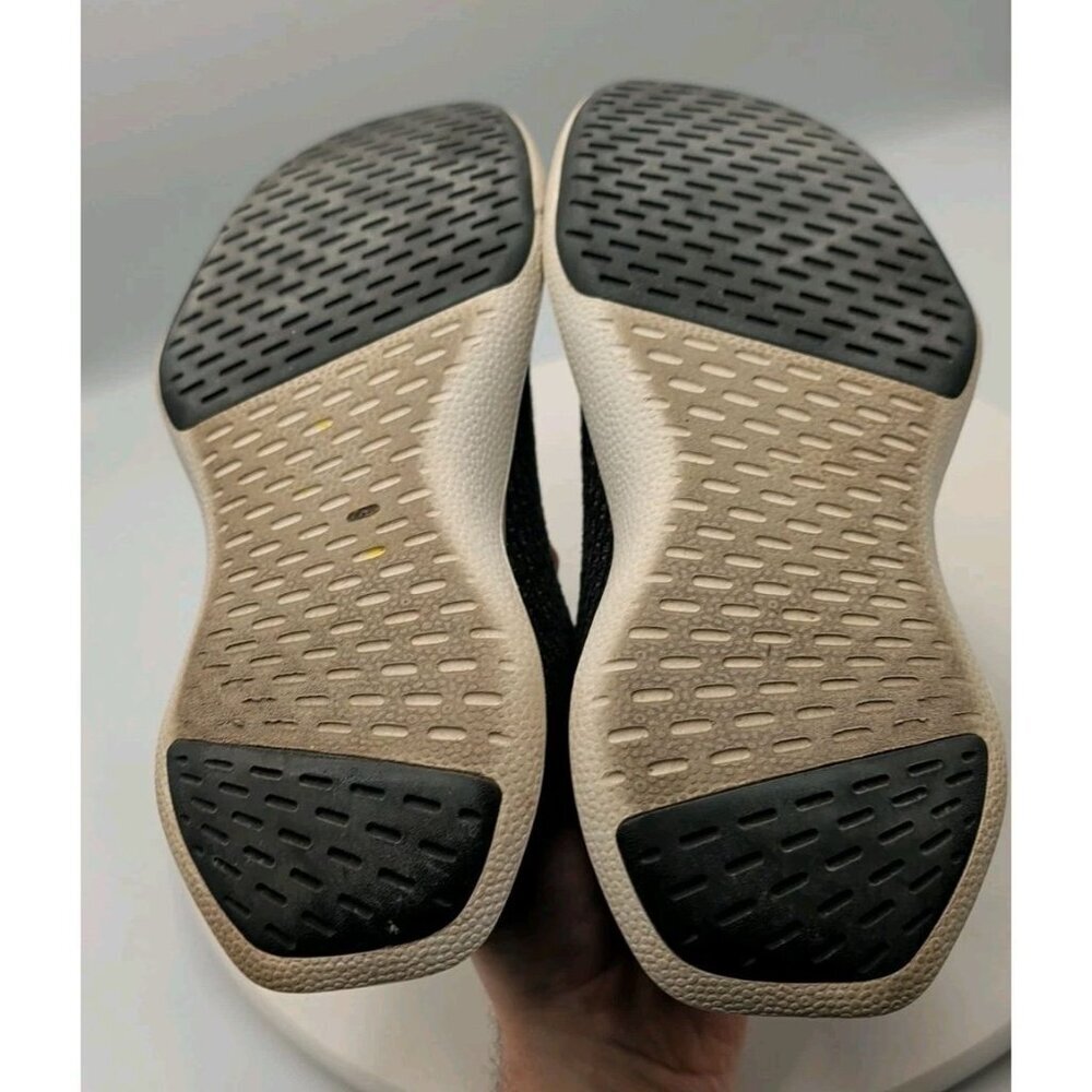 Womens Allbrids White Slip On Tree Dasher Relay Sneakers US 8.5 Comfort Running - Picture 8 of 11